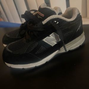 Toddler New Balance size 10c in good condition
